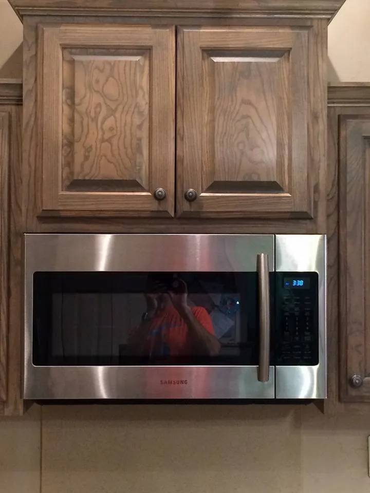 Reliable yard maintenance in Amarillo, TX by Manny's Landscape and Construction