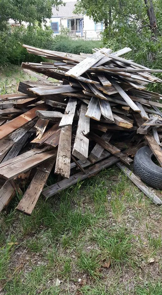 Reliable landscape installation experts serving Amarillo, TX - Manny's Landscape and Construction