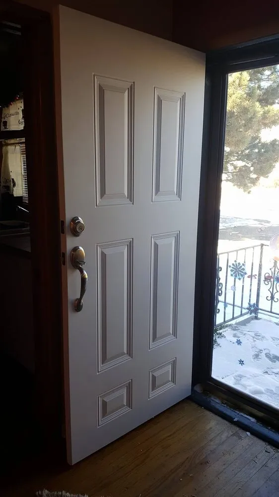 Reliable landscape installation for beautiful yards in Amarillo, TX by Manny's Landscape and Construction