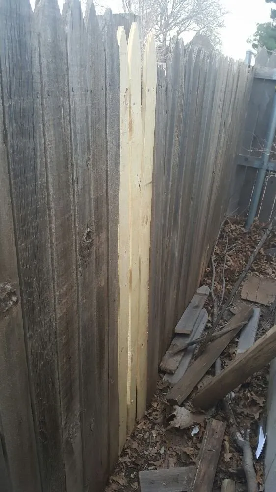 Professional lawn mowing service in Amarillo, TX - Manny's Landscape and Construction