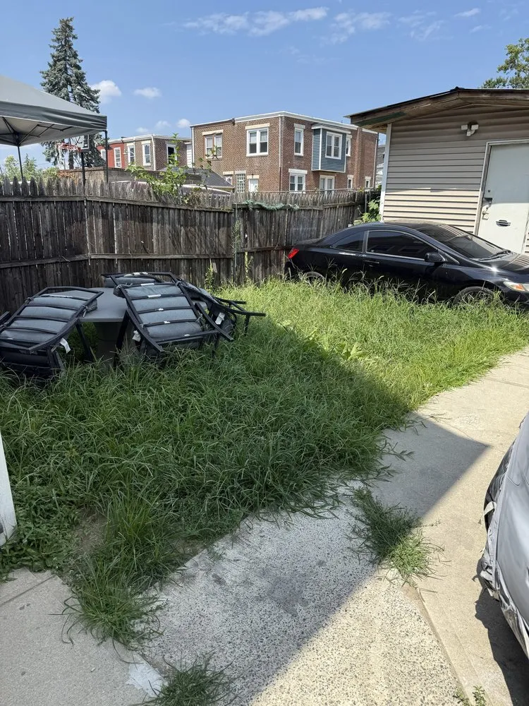 Trusted residential landscaping experts serving Camden, NJ - Mannys Landscape and Lawn Care