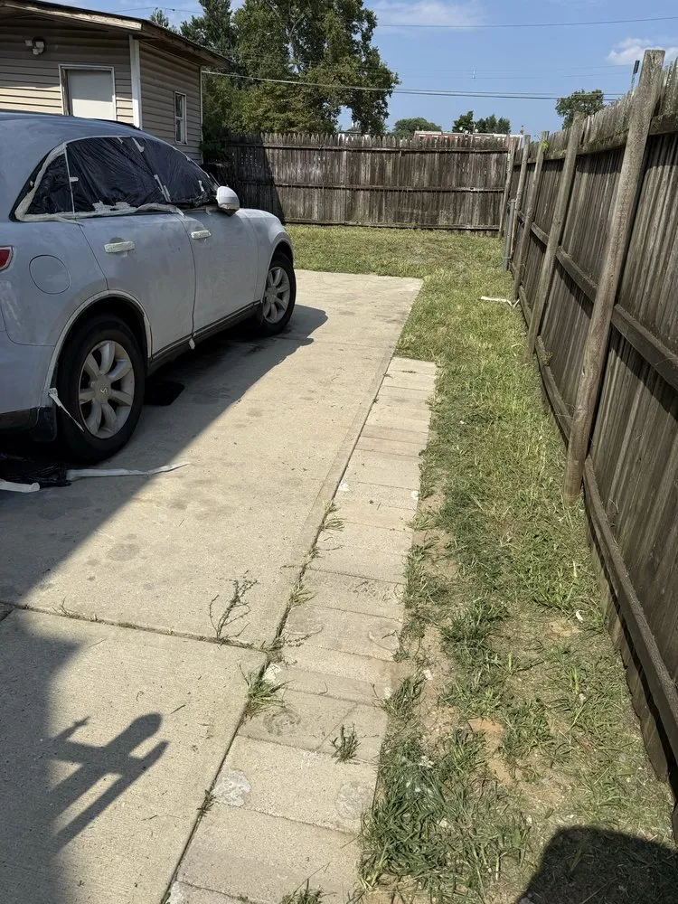 Reliable lawn mowing service for outdoor upgrades in Camden, NJ by Mannys Landscape and Lawn Care