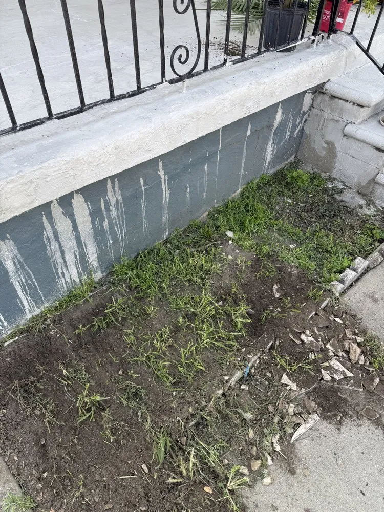 Reliable garden landscaping in Camden, NJ - Mannys Landscape and Lawn Care