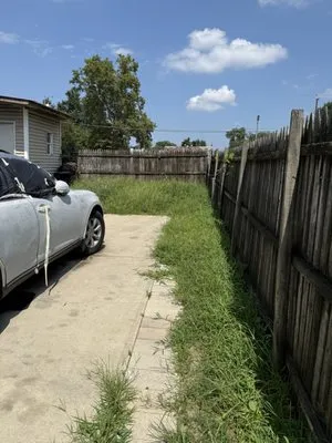 Mannys Landscape and Lawn Care