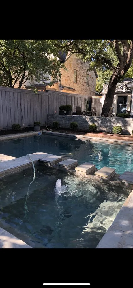 Expert landscaping services near you in Rockwall, TX by Manny's Landscaping & Lawn Maintenance