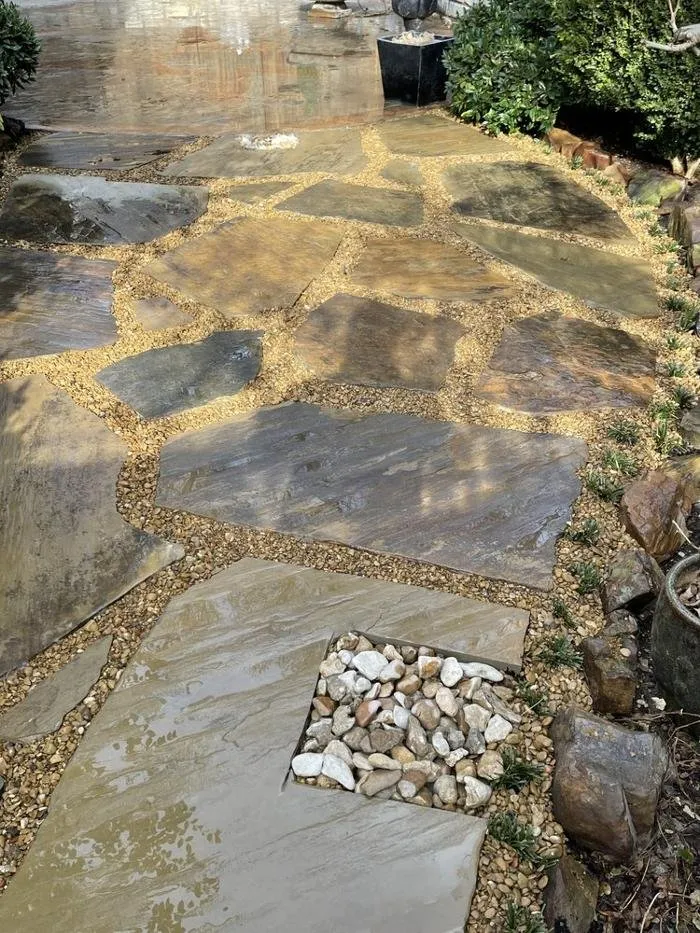 Local landscape design experts serving Rockwall, TX - Manny's Landscaping & Lawn Maintenance