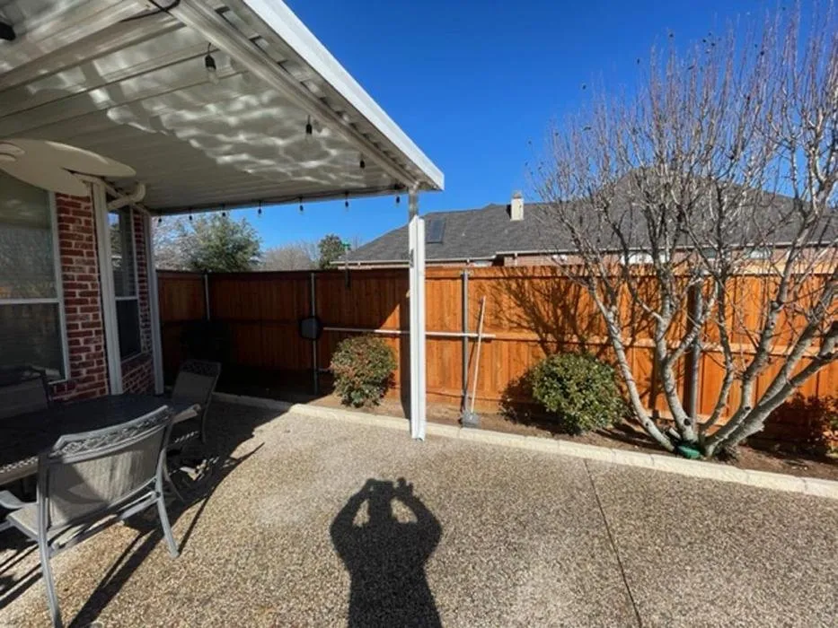 Expert yard maintenance for year-round maintenance in Rockwall, TX by Manny's Landscaping & Lawn Maintenance