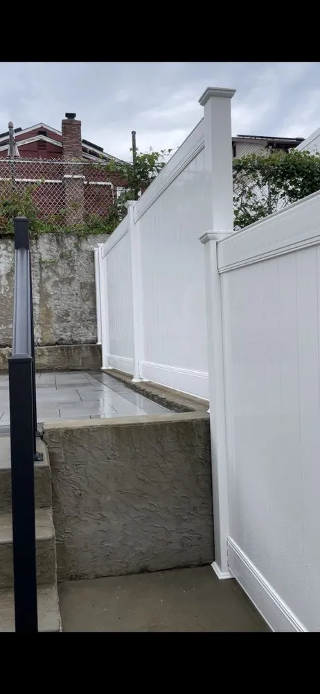 Trusted lawn care service for residential properties across Staten Island, NY - Manny's Landscaping & Masonry