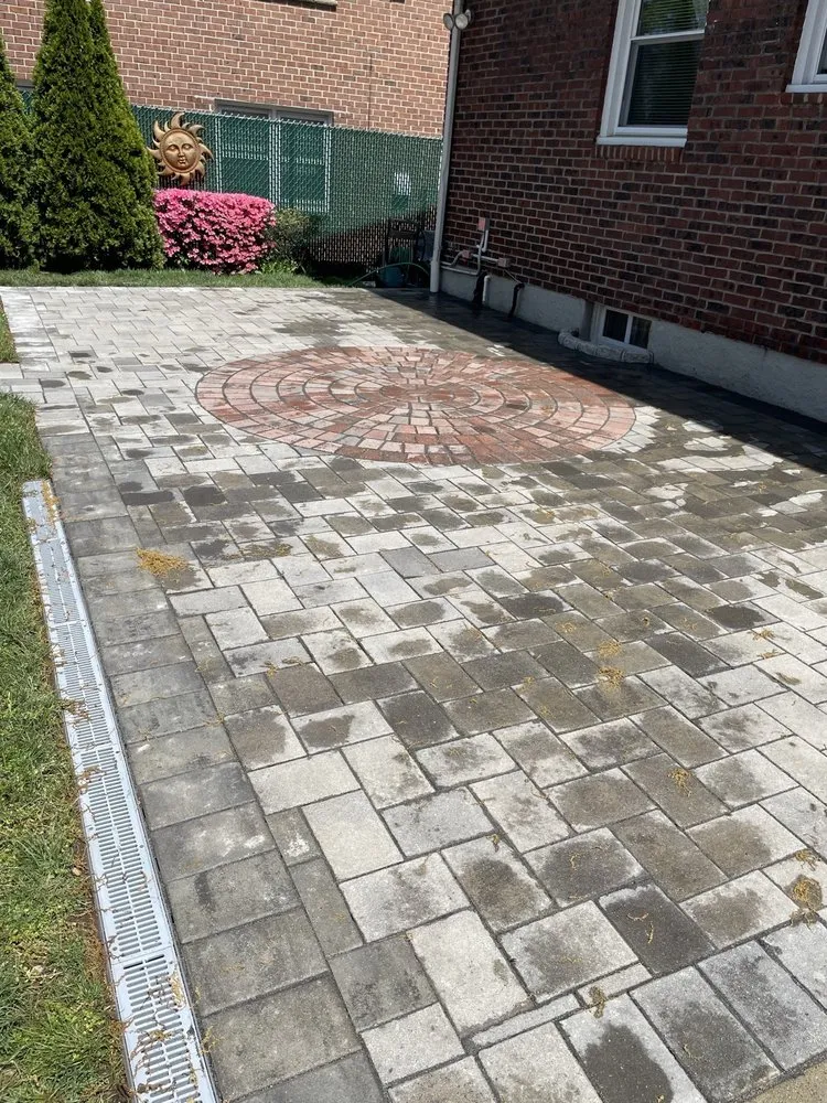 Trusted lawn care service for outdoor upgrades across Staten Island, NY - Manny's Landscaping & Masonry