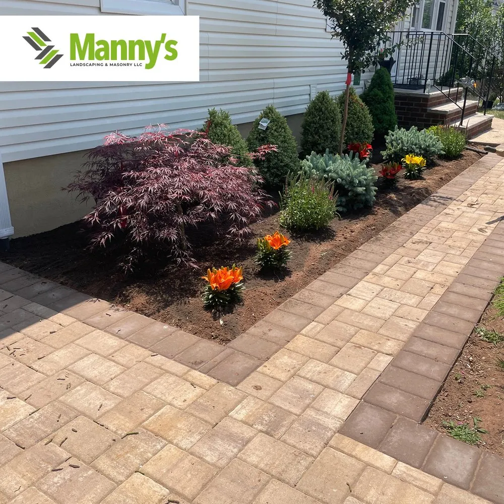 Trusted landscaping services experts serving Staten Island, NY - Manny's Landscaping & Masonry