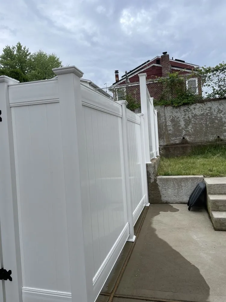 Affordable landscape installation experts serving Staten Island, NY - Manny's Landscaping & Masonry