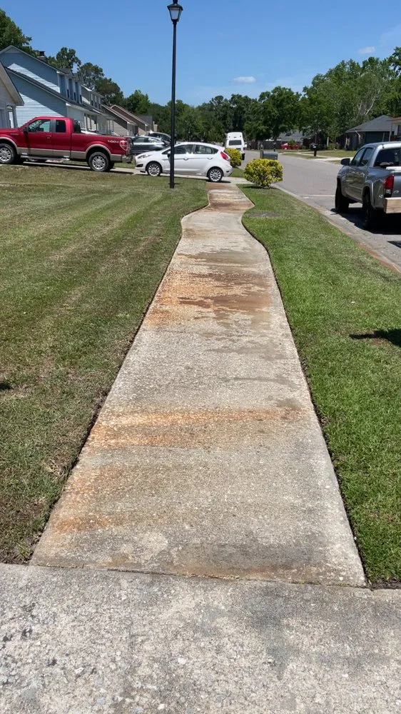 Affordable landscaping services in Ladson, SC - Manny’s Landscaping & More