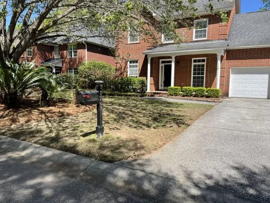 Manny’s Landscaping & More