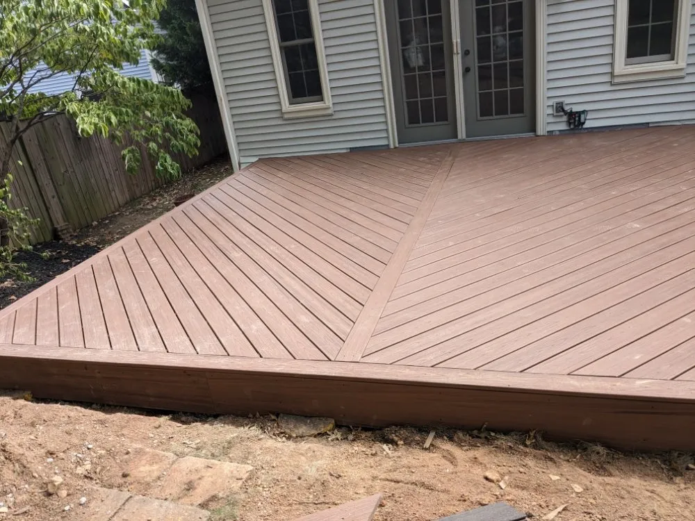 Trusted landscaping services for beautiful yards across Adelphi, MD - Manny's Landscaping