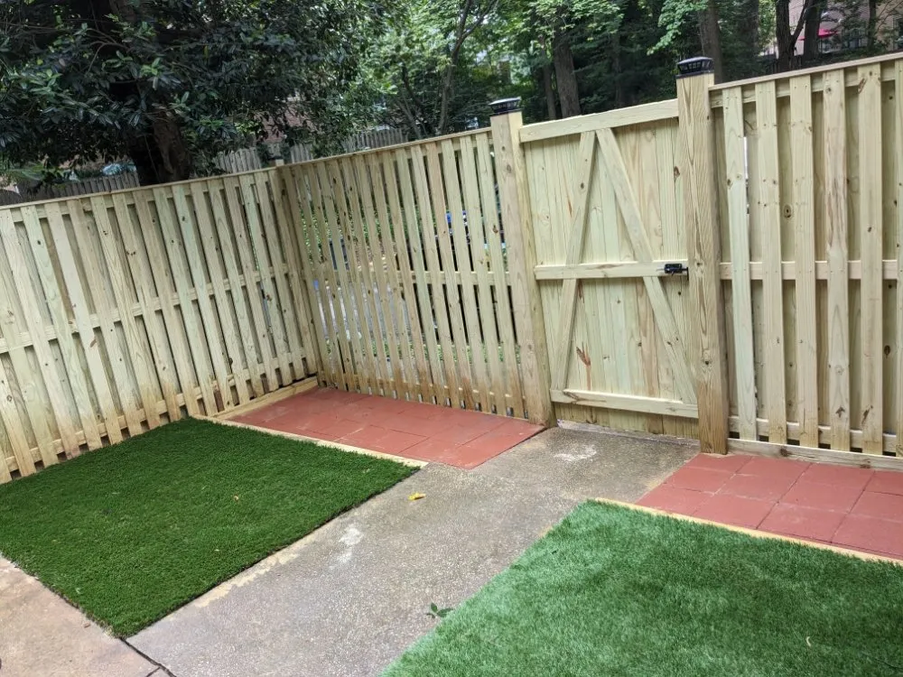 Reliable residential landscaping with custom design across Adelphi, MD - Manny's Landscaping