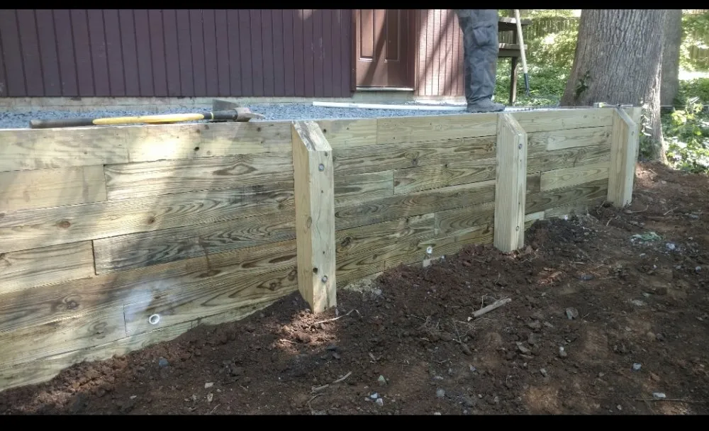 Affordable landscaping services in Adelphi, MD by Manny's Landscaping