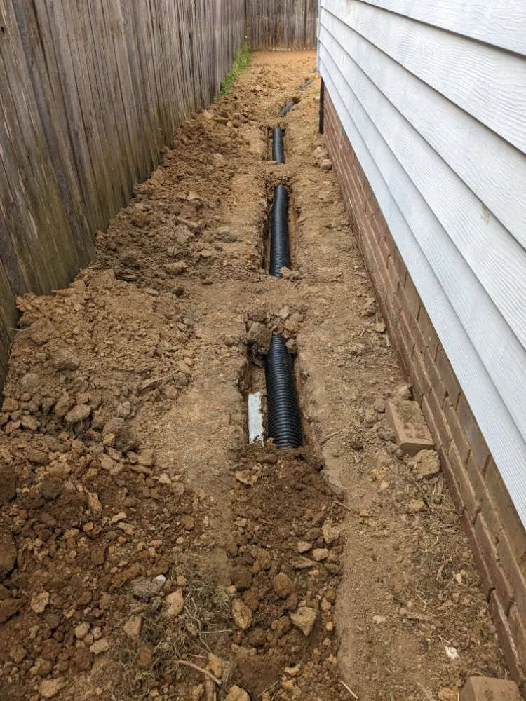 Trusted outdoor landscaping for homes in Adelphi, MD by Manny's Landscaping