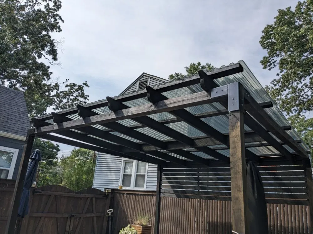 Trusted outdoor landscaping for homes across Adelphi, MD - Manny's Landscaping