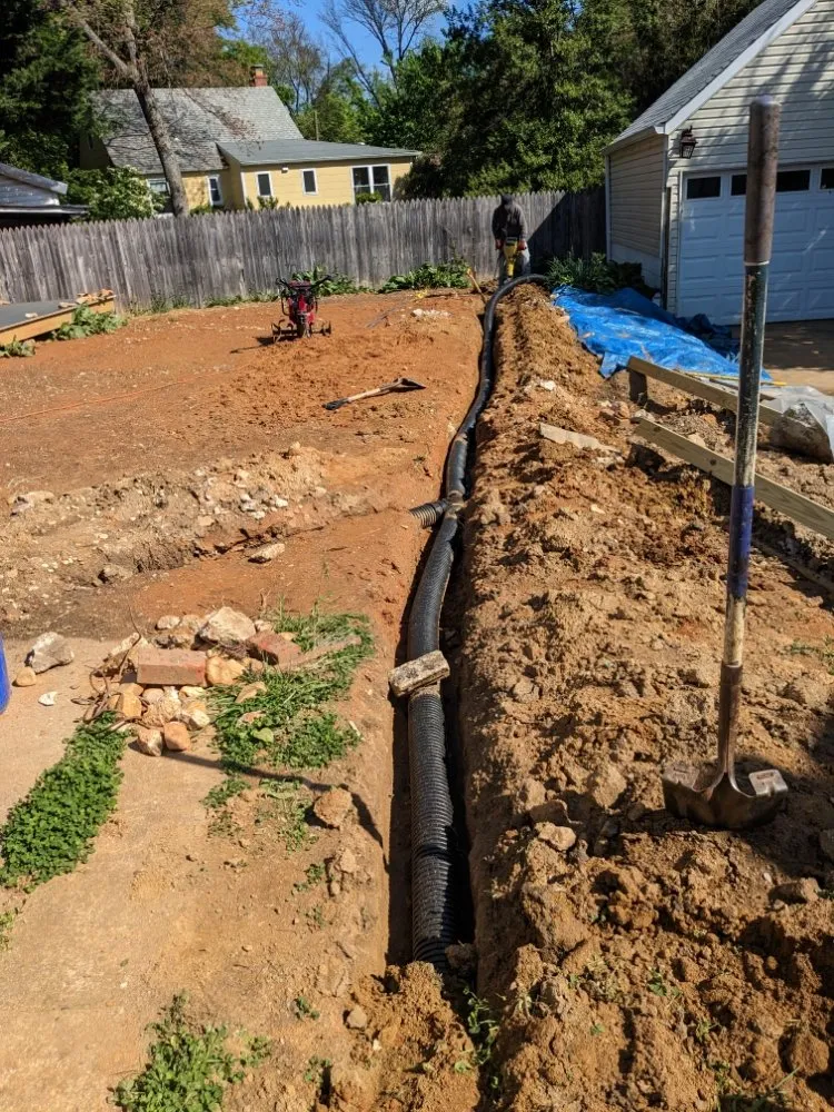 Professional yard maintenance near you across Adelphi, MD - Manny's Landscaping