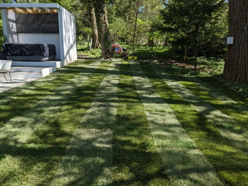 Reliable outdoor landscaping in Adelphi, MD by Manny's Landscaping