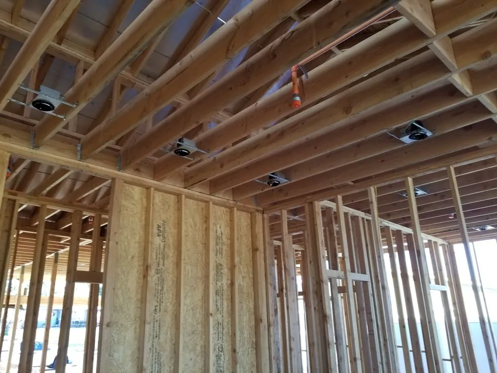 Professional residential landscaping experts serving Victorville, CA - Mannys Landscaping and Gardening