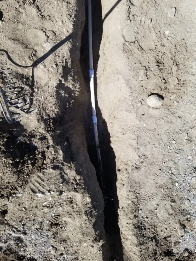 Custom yard maintenance in Victorville, CA by Mannys Landscaping and Gardening