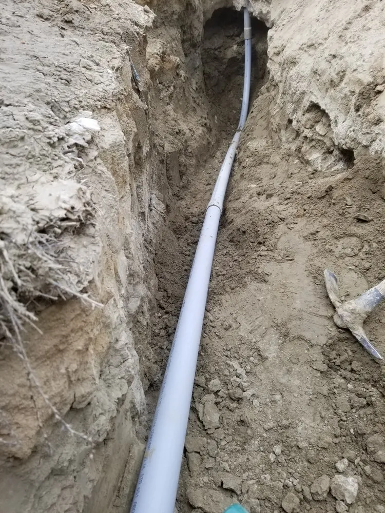 Trusted lawn mowing service in Victorville, CA by Mannys Landscaping and Gardening