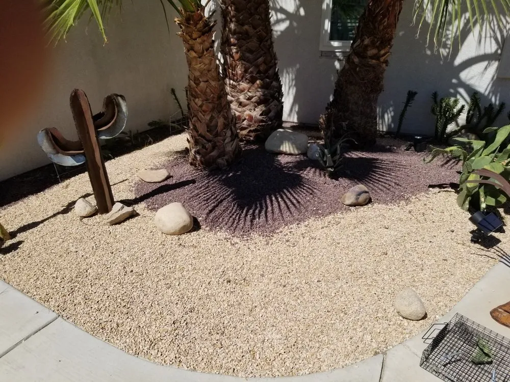Trusted landscaping services for beautiful yards across Victorville, CA - Mannys Landscaping and Gardening