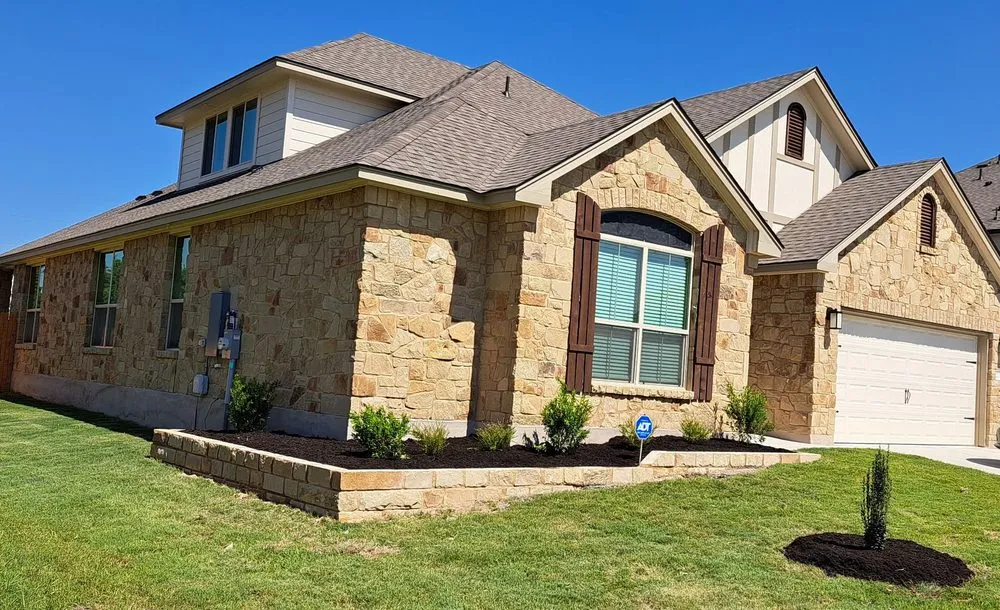 Reliable outdoor landscaping in Killeen, TX - Manny's Landscaping