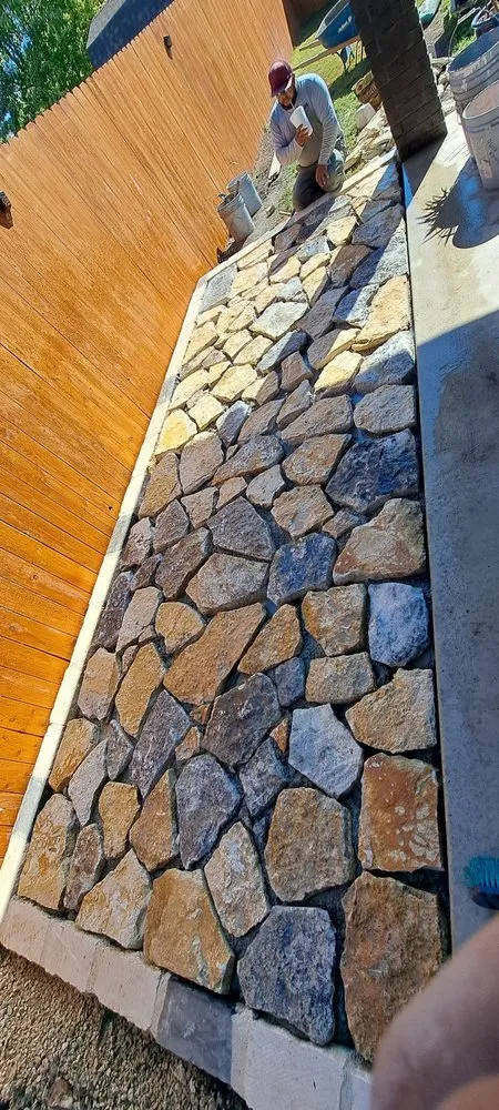 Affordable yard cleanup service near you in Killeen, TX by Manny's Landscaping