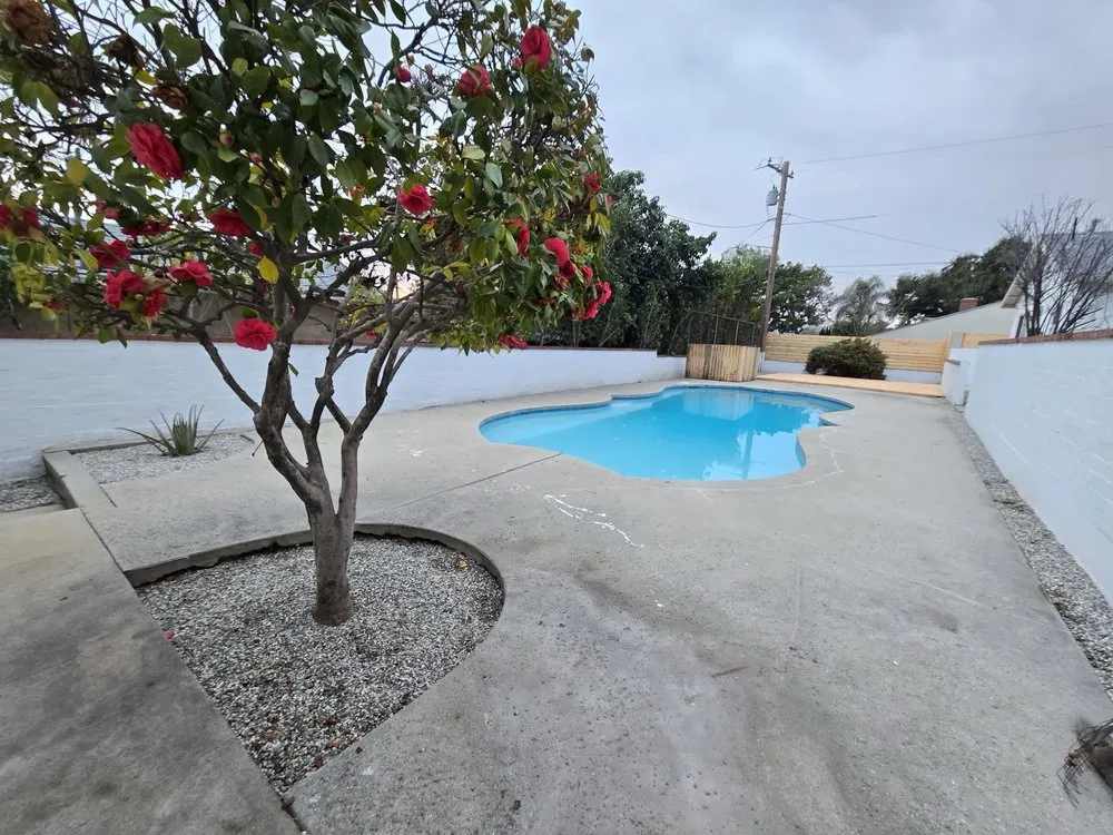 Expert outdoor landscaping experts serving Los Angeles, CA - Manny's Landscaping