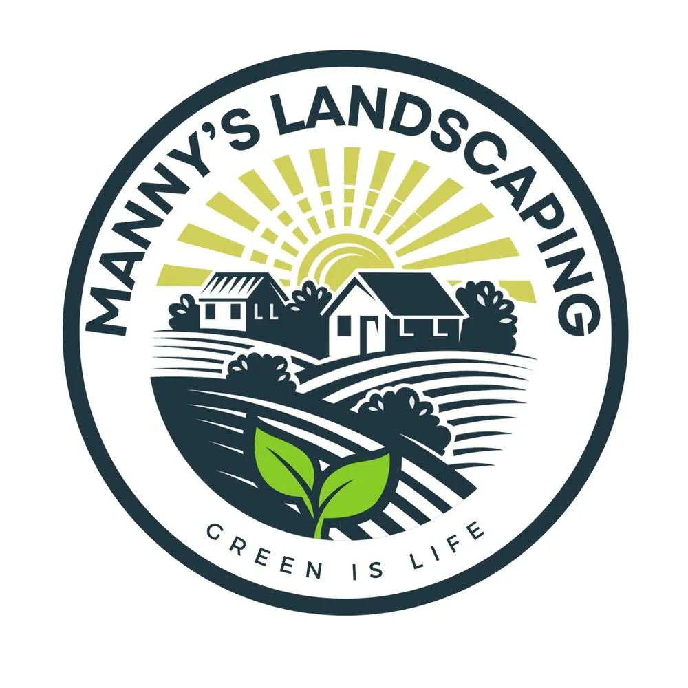 Local residential landscaping with custom design in Los Angeles, CA by Manny's Landscaping