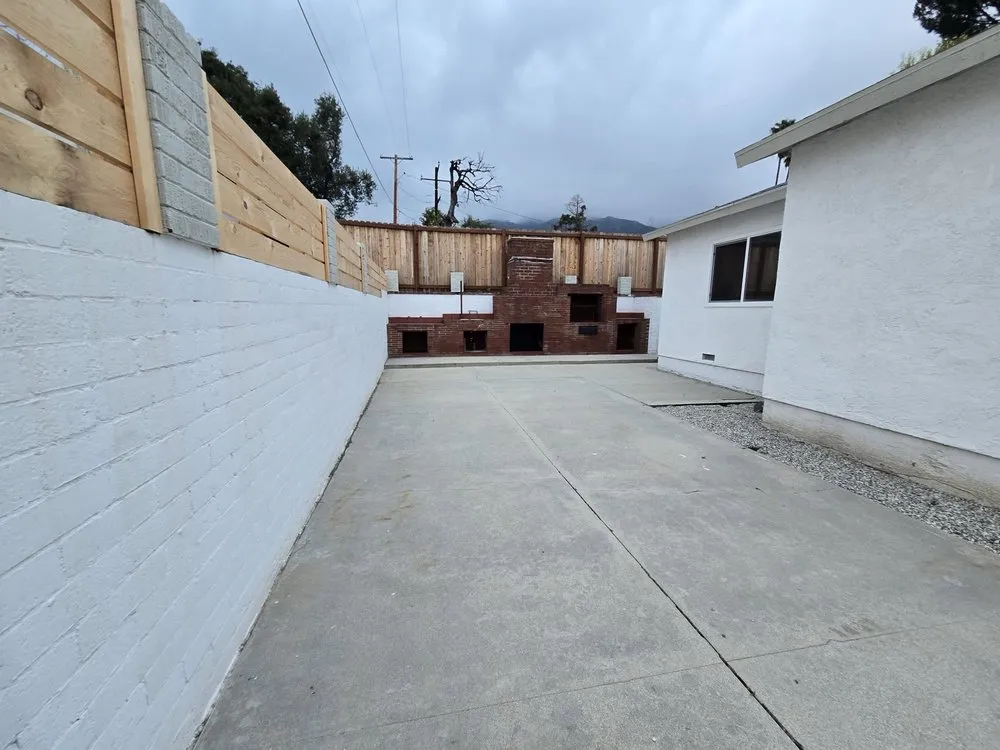 Affordable landscaping services in Los Angeles, CA - Manny's Landscaping