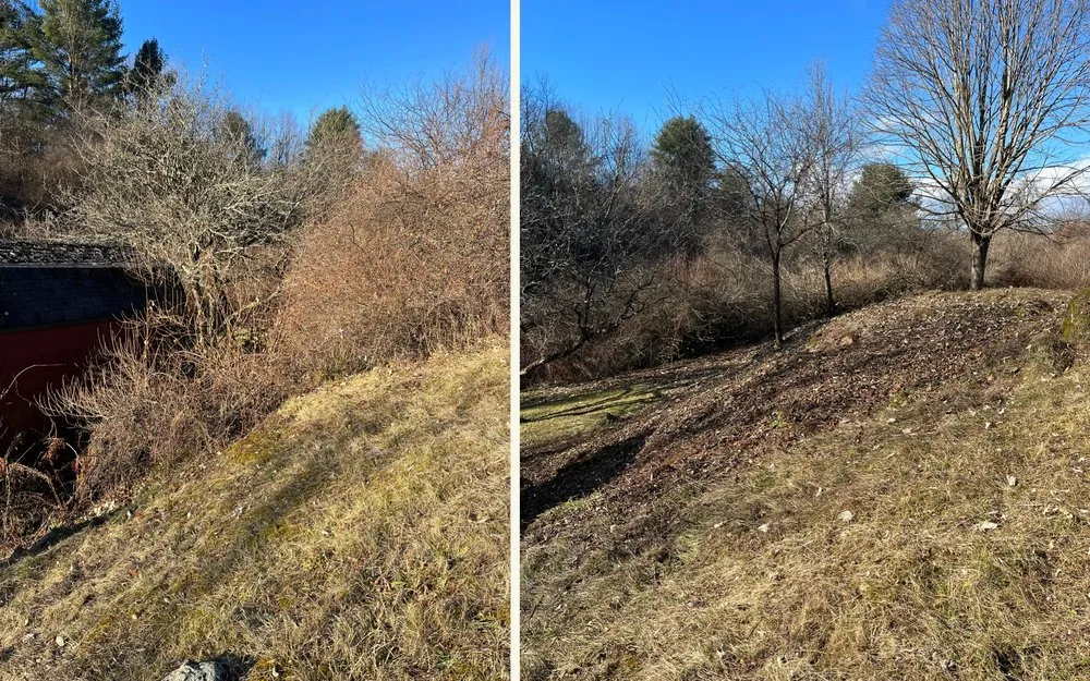 Local residential landscaping experts serving Sheffield, MA - Manny’s Landscaping