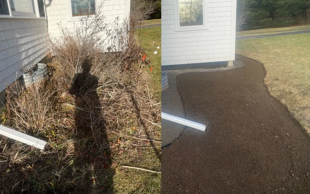 Expert lawn care service in Sheffield, MA - Manny’s Landscaping