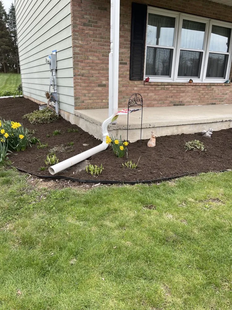 Professional lawn mowing service for homes across Steelton, PA - Manny’s Landscaping