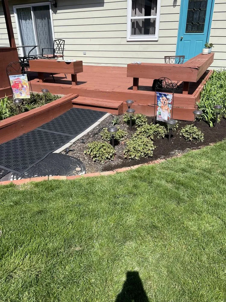 Top-rated lawn mowing service for outdoor upgrades across Steelton, PA - Manny’s Landscaping