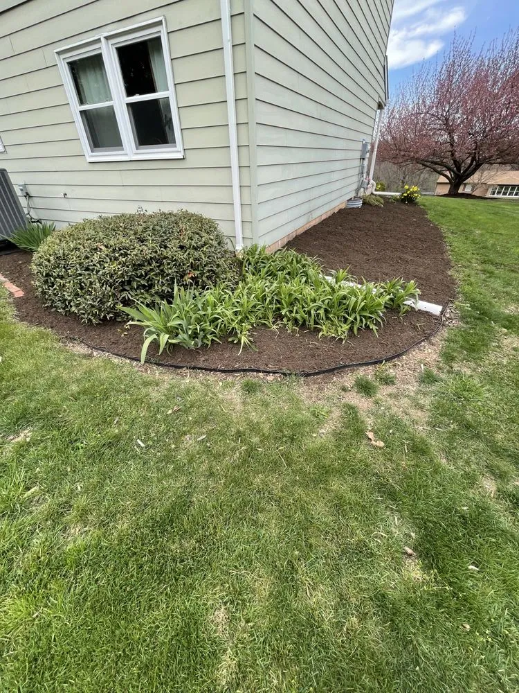 Trusted landscape design experts serving Steelton, PA - Manny’s Landscaping