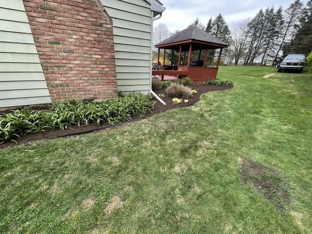Professional garden landscaping in Steelton, PA - Manny’s Landscaping