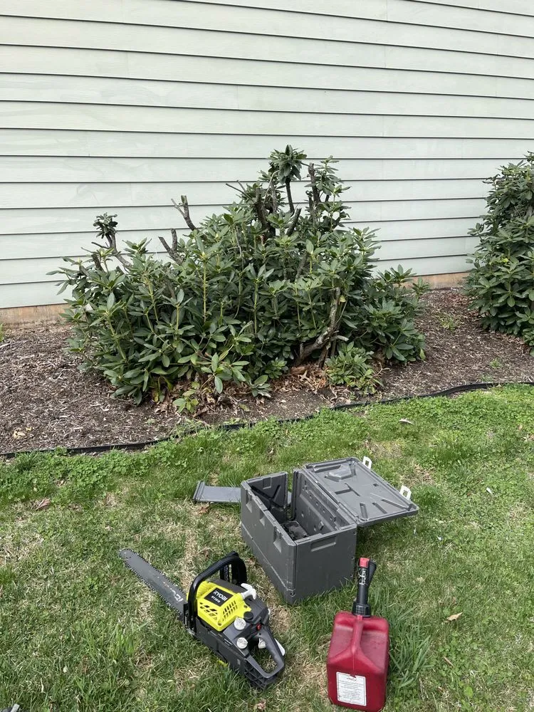 Expert landscape design in Steelton, PA by Manny’s Landscaping