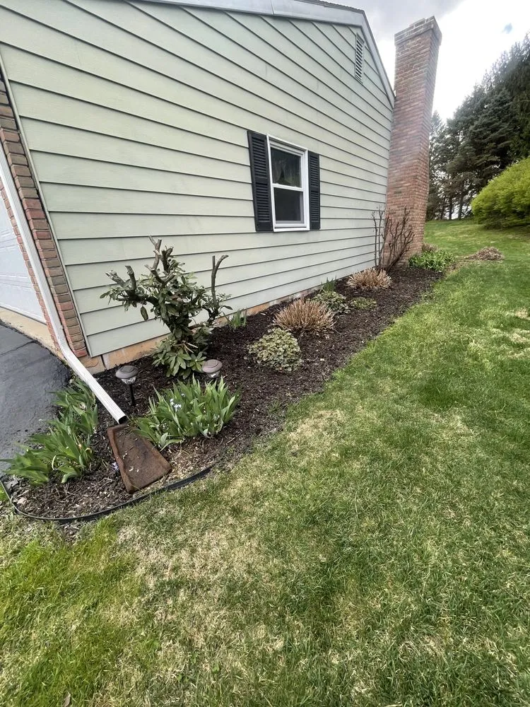 Trusted lawn care service for beautiful yards in Steelton, PA by Manny’s Landscaping