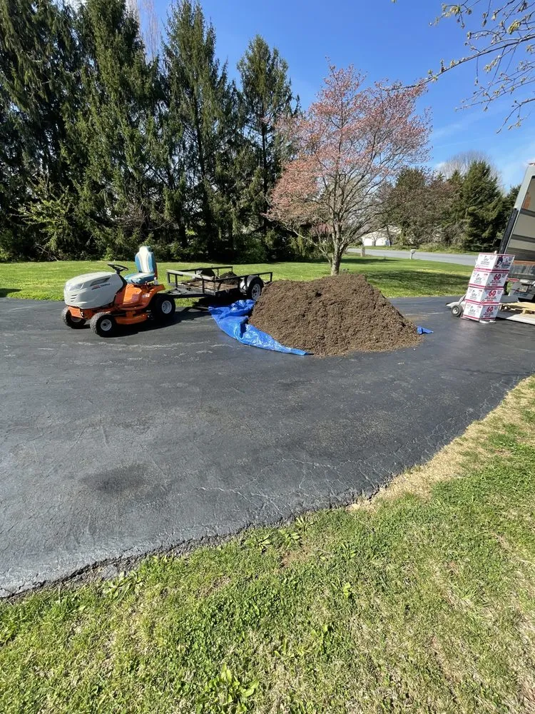 Expert landscaping services experts serving Steelton, PA - Manny’s Landscaping