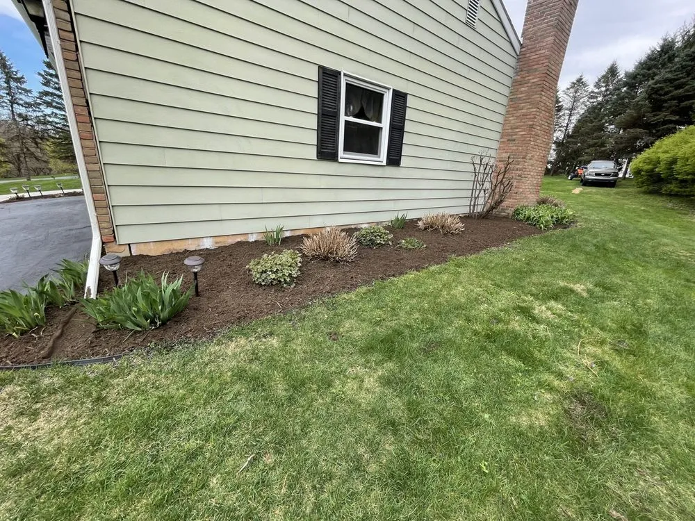 Top-rated landscaping services with custom design in Steelton, PA by Manny’s Landscaping