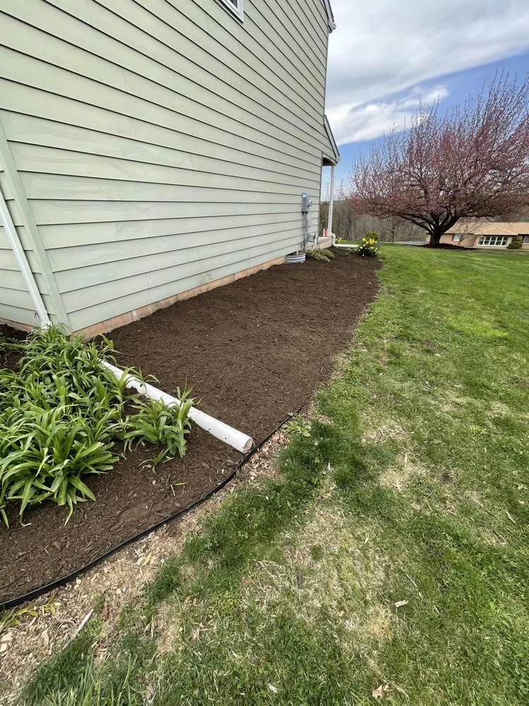 Trusted yard cleanup service for homes across Steelton, PA - Manny’s Landscaping