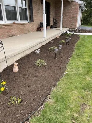 Manny’s Landscaping