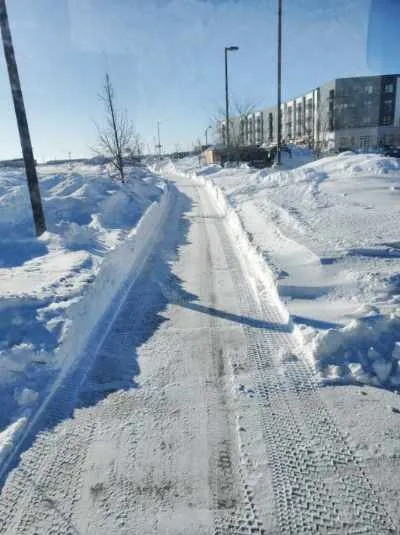 Top-rated yard maintenance in Fargo, ND - Manny's Lawn & Snow