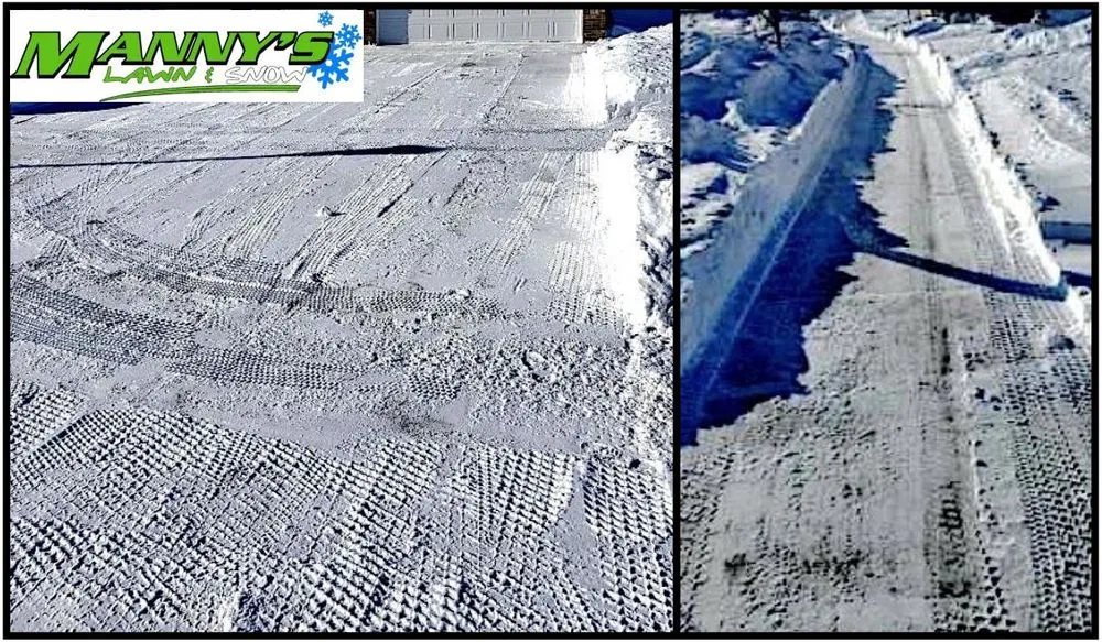 Affordable yard maintenance in Fargo, ND - Manny's Lawn & Snow