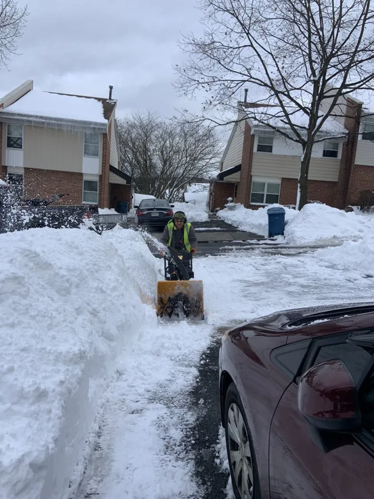 Reliable garden landscaping for outdoor upgrades in Allentown, PA by Manny's lawn & tree service