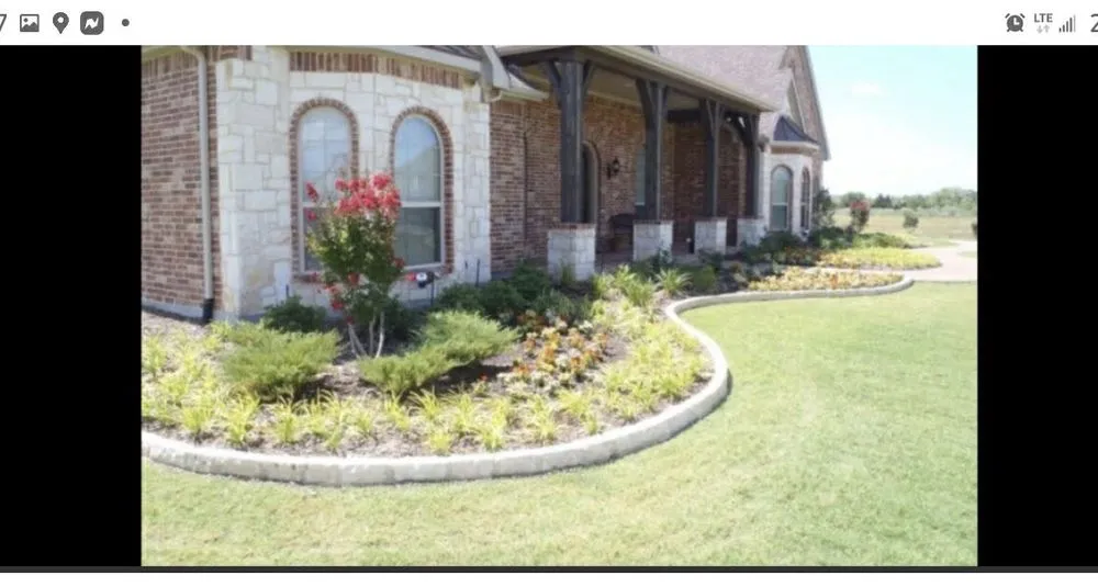 Expert lawn mowing service experts serving Houston, TX - Manny’s Lawn care & Tree services