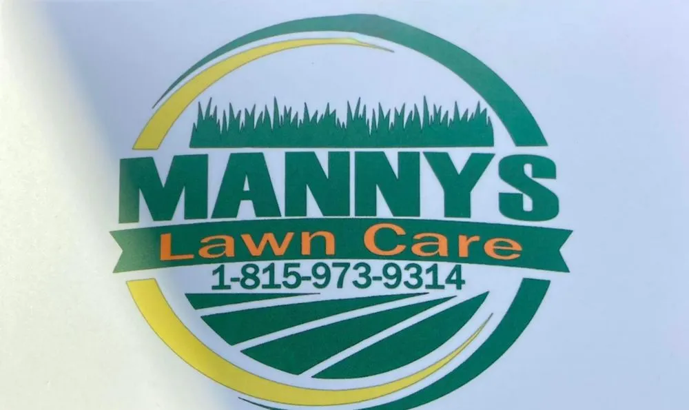 Top-rated garden landscaping in Dixon, IL by Mannys Lawncare